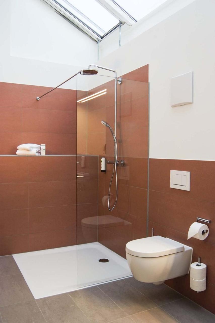 Seeger Living Premium Downtown Karlsruhe Eksteriør bilde